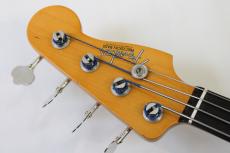 Fender James Jamerson 1962 Precision Bass / 3-Tone Sunburst【即納可能】_10
