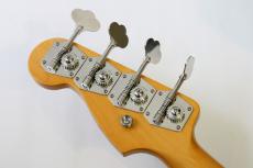 Fender James Jamerson 1962 Precision Bass / 3-Tone Sunburst【即納可能】_11