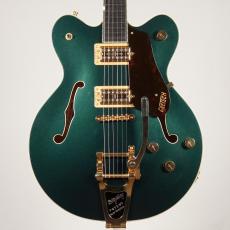 Gretsch G6609TGDC-CDG Broadkaster Players Edition [3.65kg]