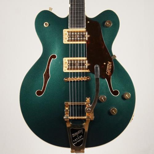 Gretsch G6609TGDC-CDG Broadkaster Players Edition [3.65kg]