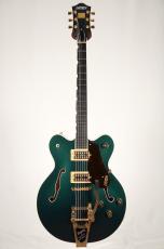 Gretsch G6609TGDC-CDG Broadkaster Players Edition [3.65kg]_2
