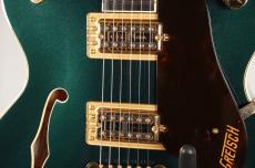 Gretsch G6609TGDC-CDG Broadkaster Players Edition [3.65kg]_4