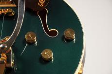 Gretsch G6609TGDC-CDG Broadkaster Players Edition [3.65kg]_5