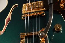 Gretsch G6609TGDC-CDG Broadkaster Players Edition [3.65kg]_6