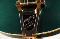 Gretsch G6609TGDC-CDG Broadkaster Players Edition [3.65kg]_7