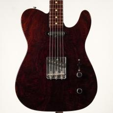 Fender Custom Shop MBS 1961 Telecaster NOS by Greg Fessler -Natural- [3.72kg]