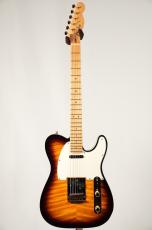 Fender Custom Shop Custom FMT Telecaster -2 Tone Sunburst- [3.31kg]_2