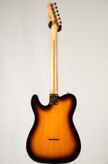 Fender Custom Shop Custom FMT Telecaster -2 Tone Sunburst- [3.31kg]_3
