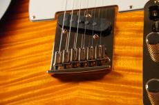 Fender Custom Shop Custom FMT Telecaster -2 Tone Sunburst- [3.31kg]_7