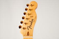 Fender Custom Shop Custom FMT Telecaster -2 Tone Sunburst- [3.31kg]_10