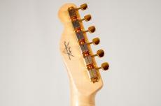 Fender Custom Shop Custom FMT Telecaster -2 Tone Sunburst- [3.31kg]_11