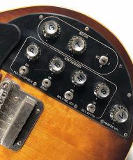 Roland GR-500 / GS-500 【日本製】【USED】_5