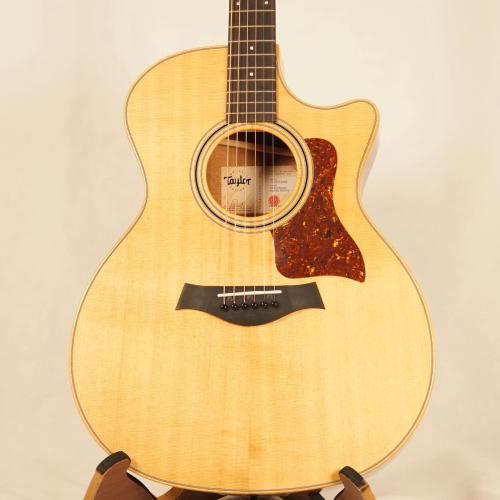 Taylor 314ce Studio ~Special Edition~  #1210114063【V-Class】【オール単板】