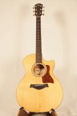 Taylor 314ce Studio ~Special Edition~  #1210114063【V-Class】【オール単板】_2