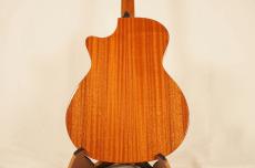 Taylor 314ce Studio ~Special Edition~  #1210114063【V-Class】【オール単板】_4