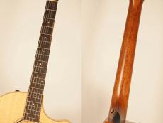 Taylor 314ce Studio ~Special Edition~  #1210114063【V-Class】【オール単板】_5