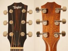 Taylor 314ce Studio ~Special Edition~  #1210114063【V-Class】【オール単板】_6