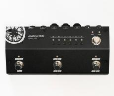 Limetone Audio Limetone HOME 3LB スイッチャー