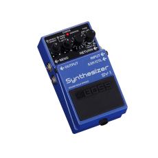 BOSS SY-1 Synthesizer【ギターシンセサイザー】