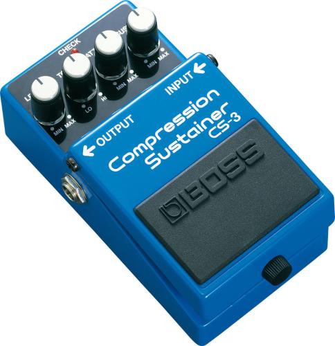 BOSS CS3