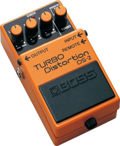 BOSS DS2