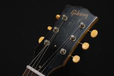 Gibson 1960 Les Paul Junior Double Cut TV Yellow  Murphy Lab Ultra Heavy Aged 3.32kg 2026_10