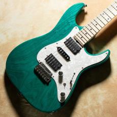 dragonfly CL-HST HSH ASH/MAP TUQ/WP4【USED】_2