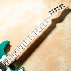 dragonfly CL-HST HSH ASH/MAP TUQ/WP4【USED】_3