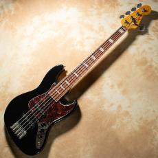 K.Nyui Custom Guitars KNJB 5st Black on 3TS w/Lollar JB
