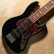 K.Nyui Custom Guitars KNJB 5st Black on 3TS w/Lollar JB_2