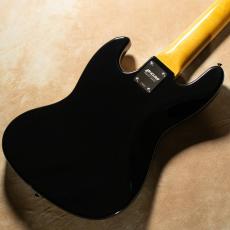 K.Nyui Custom Guitars KNJB 5st Black on 3TS w/Lollar JB_5