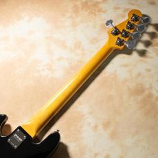 K.Nyui Custom Guitars KNJB 5st Black on 3TS w/Lollar JB_6