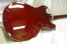 Ibanez AS73 TCR_2