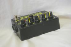 Tech 21 SANS AMP Bass Driver DI V1_4