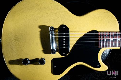 Gibson 1957 Les Paul Junior  Single Cut VOS