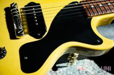 Gibson 1957 Les Paul Junior  Single Cut VOS_5