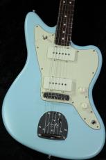 Fender 【クロサワ楽器限定カラー】FSR MIJ Hybrid II Jazzmaster /Satin Sonic Blue 【良杢指板】【3.66kg】