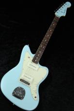 Fender 【クロサワ楽器限定カラー】FSR MIJ Hybrid II Jazzmaster /Satin Sonic Blue 【良杢指板】【3.66kg】_2