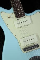Fender 【クロサワ楽器限定カラー】FSR MIJ Hybrid II Jazzmaster /Satin Sonic Blue 【良杢指板】【3.66kg】_3
