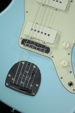 Fender 【クロサワ楽器限定カラー】FSR MIJ Hybrid II Jazzmaster /Satin Sonic Blue 【良杢指板】【3.66kg】_4