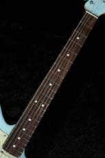 Fender 【クロサワ楽器限定カラー】FSR MIJ Hybrid II Jazzmaster /Satin Sonic Blue 【良杢指板】【3.66kg】_5