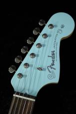 Fender 【クロサワ楽器限定カラー】FSR MIJ Hybrid II Jazzmaster /Satin Sonic Blue 【良杢指板】【3.66kg】_6