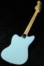 Fender 【クロサワ楽器限定カラー】FSR MIJ Hybrid II Jazzmaster /Satin Sonic Blue 【良杢指板】【3.66kg】_7