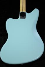 Fender 【クロサワ楽器限定カラー】FSR MIJ Hybrid II Jazzmaster /Satin Sonic Blue 【良杢指板】【3.66kg】_8