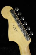 Fender 【クロサワ楽器限定カラー】FSR MIJ Hybrid II Jazzmaster /Satin Sonic Blue 【良杢指板】【3.66kg】_10