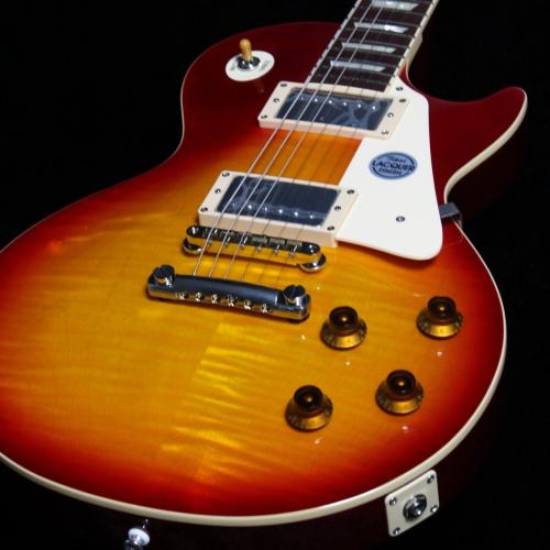 Tokai 【クロサワオーダーモデル】LS312-KRCM Cherry Sunburst #2551981【4.31kg】