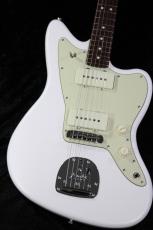 Fender 【クロサワ楽器限定カラー】FSR MIJ Hybrid II Jazzmaster /Satin Arctic White #JD26010837【3.52kg】
