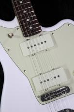 Fender 【クロサワ楽器限定カラー】FSR MIJ Hybrid II Jazzmaster /Satin Arctic White #JD26010837【3.52kg】_3