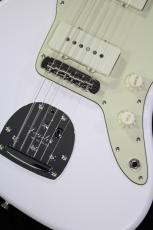 Fender 【クロサワ楽器限定カラー】FSR MIJ Hybrid II Jazzmaster /Satin Arctic White #JD26010837【3.52kg】_4
