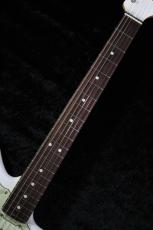 Fender 【クロサワ楽器限定カラー】FSR MIJ Hybrid II Jazzmaster /Satin Arctic White #JD26010837【3.52kg】_5